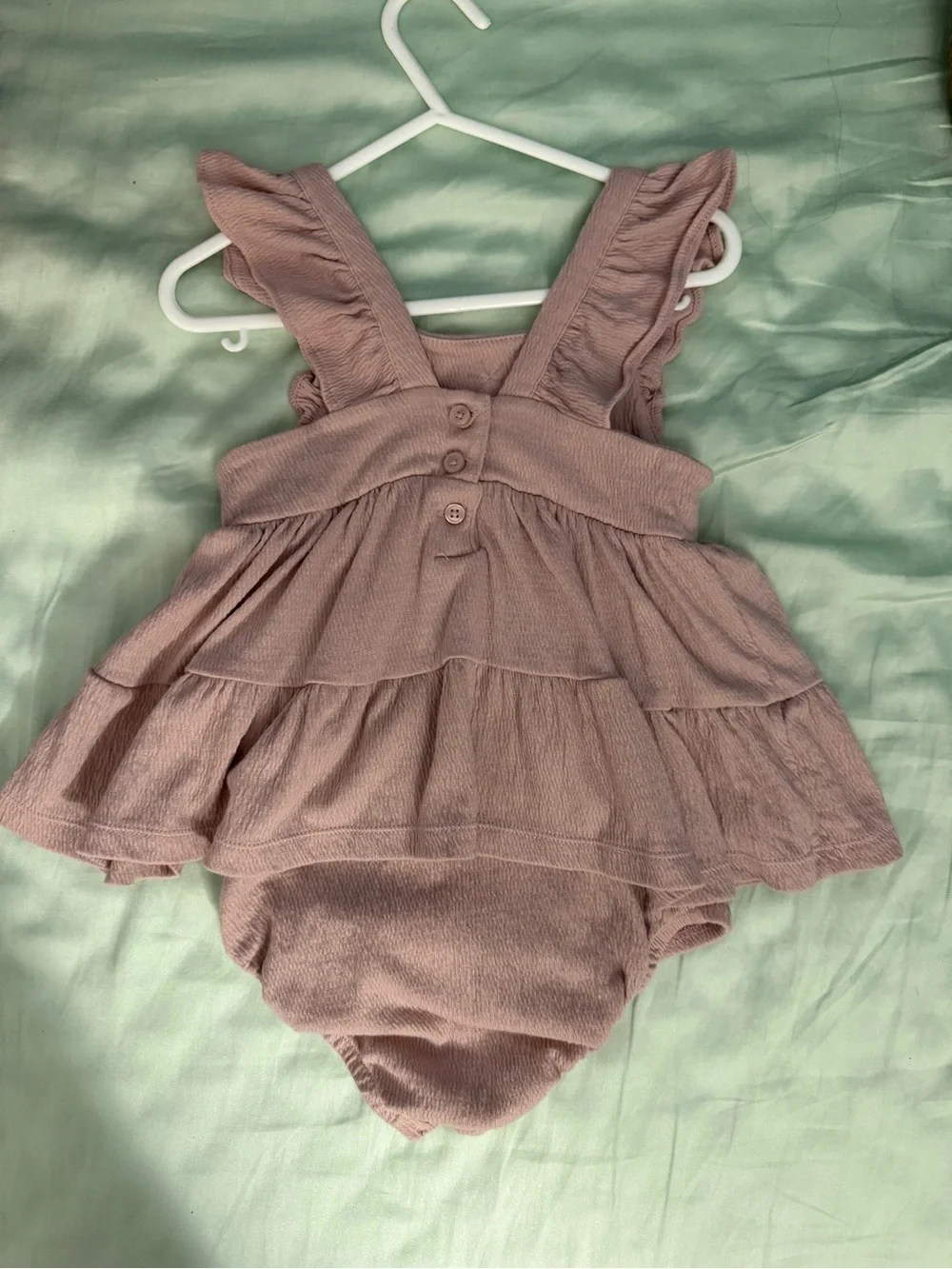 Carter’s girls bundle 24 months